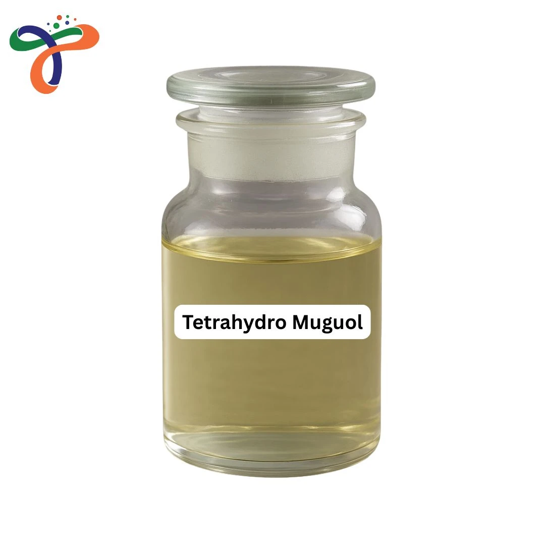 Tetrahydro Muguol